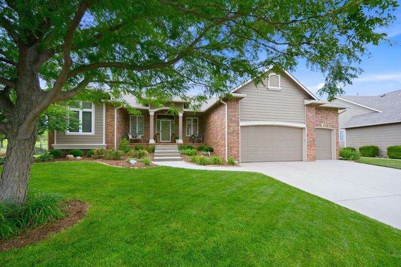 13914 W Onewood, Wichita, KS 67235
