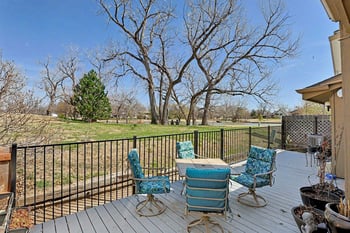8201 E Harry Apt 1401, Wichita, KS 67207