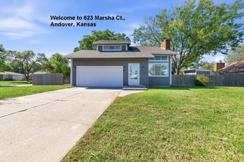 623 Marsha Ct, Andover, KS 67002