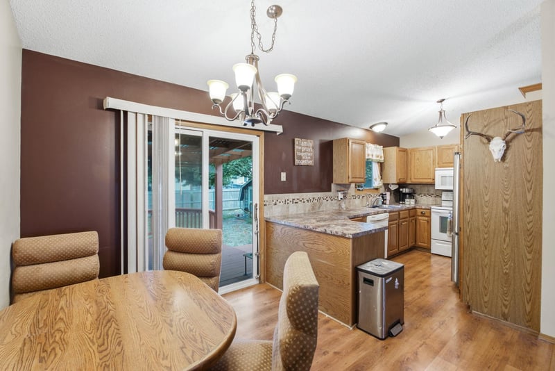 605 S Spruce, Goddard, KS 67052