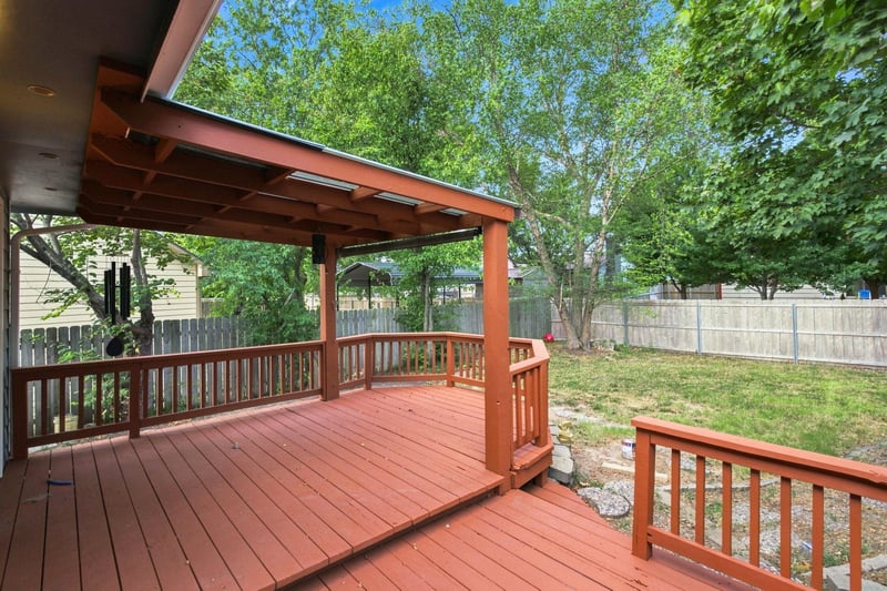 605 S Spruce, Goddard, KS 67052