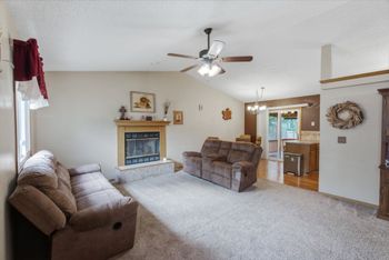 605 S Spruce, Goddard, KS 67052