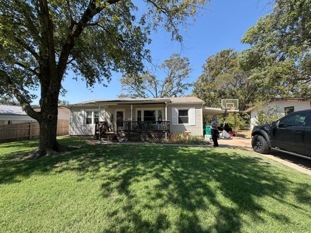 3341 S Gordon, Wichita, KS 67217
