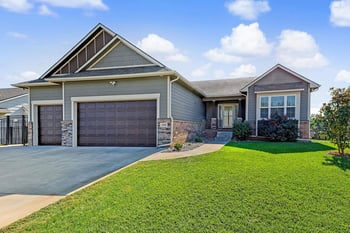 2606 S Lark, Wichita, KS 67215