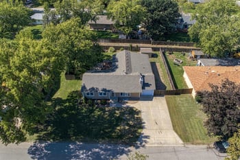 2015 Terrace Dr, Newton, KS 67114