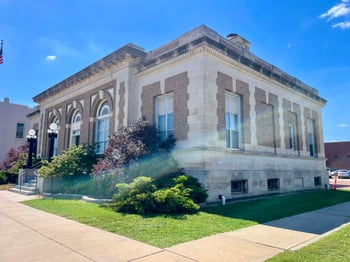 725 Main, Newton, KS 67114