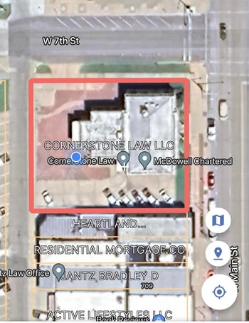 725 Main, Newton, KS 67114
