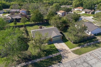 3115 N Brookfield St, Wichita, KS 67226