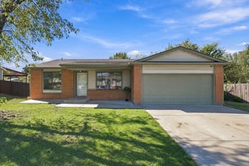 3115 N Brookfield St, Wichita, KS 67226