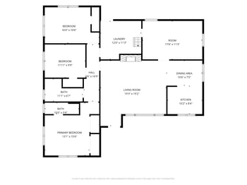 521 N Battin Ave, Wichita, KS 67208