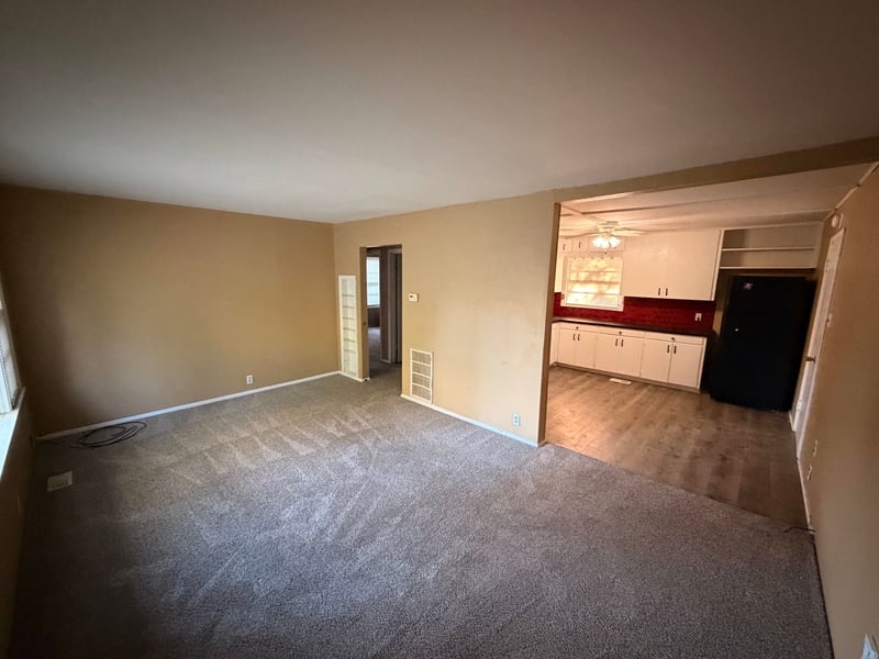1435 N 3rd St, Arkansas City, KS 67005