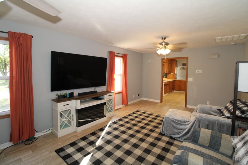 1005 N Denver St, El Dorado, KS 67042