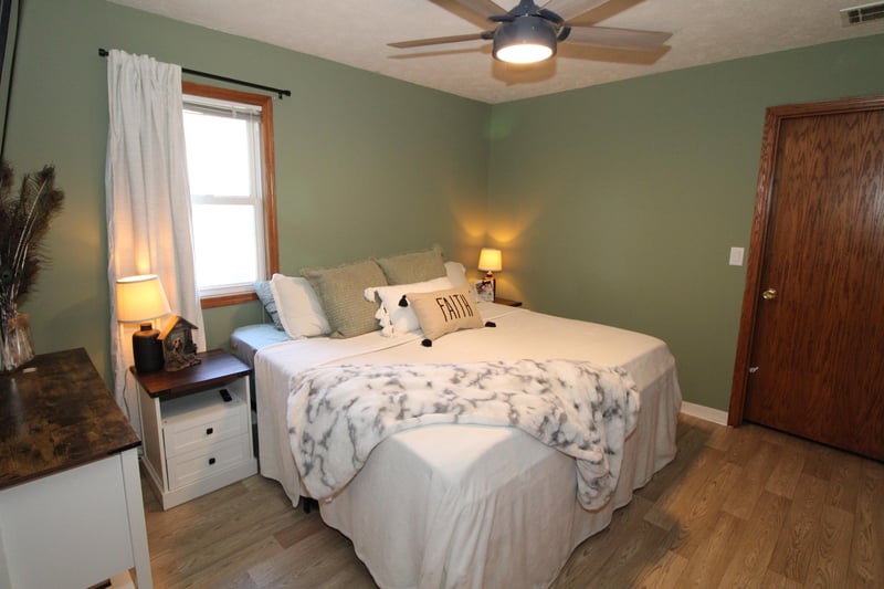 1005 N Denver St, El Dorado, KS 67042