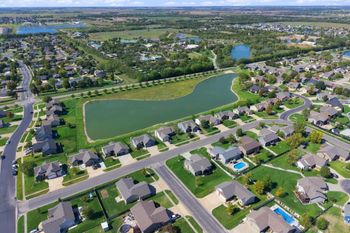2549 E Saint Andrews Ct, Goddard, KS 67052