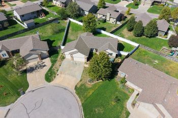 2549 E Saint Andrews Ct, Goddard, KS 67052