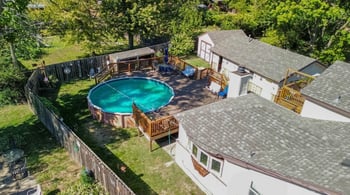 2201 S Bonn Ave, Wichita, KS 67213