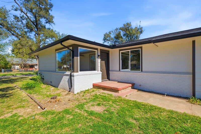 716 N Boyd, Wichita, KS 67212