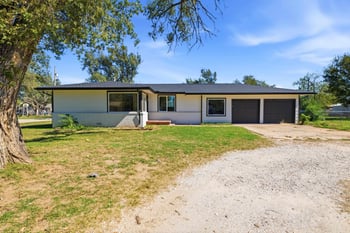 716 N Boyd, Wichita, KS 67212