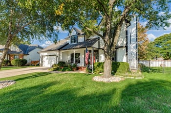 2423 N Vinegate, Wichita, KS 67226