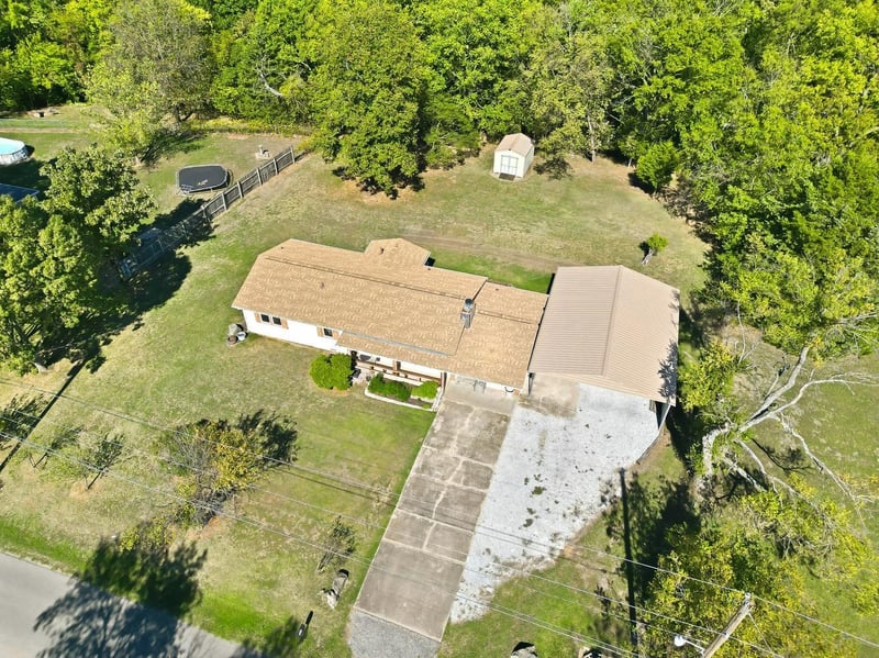 2010 W 14th, Winfield, KS 67156