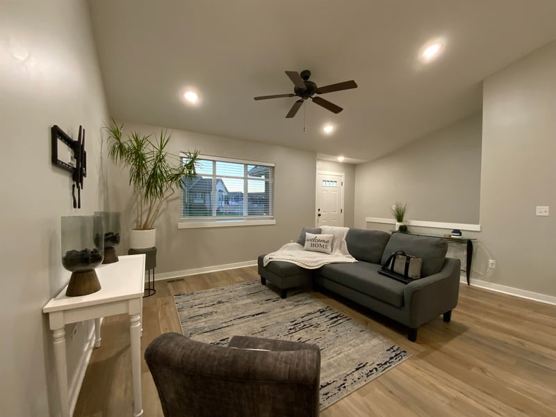 2318 S Chateau St, Wichita, KS 67207