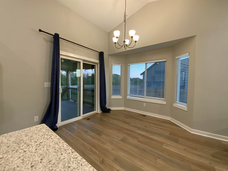 2318 S Chateau St, Wichita, KS 67207