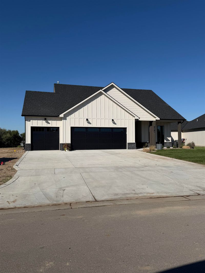 13816 W Barn Owl St Torino floor plan, Wichita, KS 67235