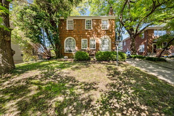 3922 E Willow St, Wichita, KS 67218