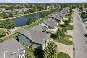 10820 W Yosemite, Wichita, KS 67215