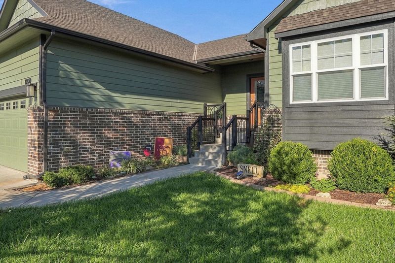 10820 W Yosemite, Wichita, KS 67215