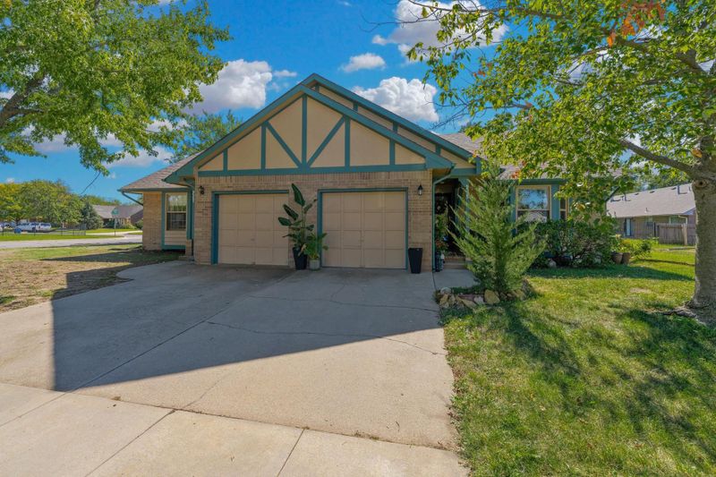 9325 E Funston, Wichita, KS 67207