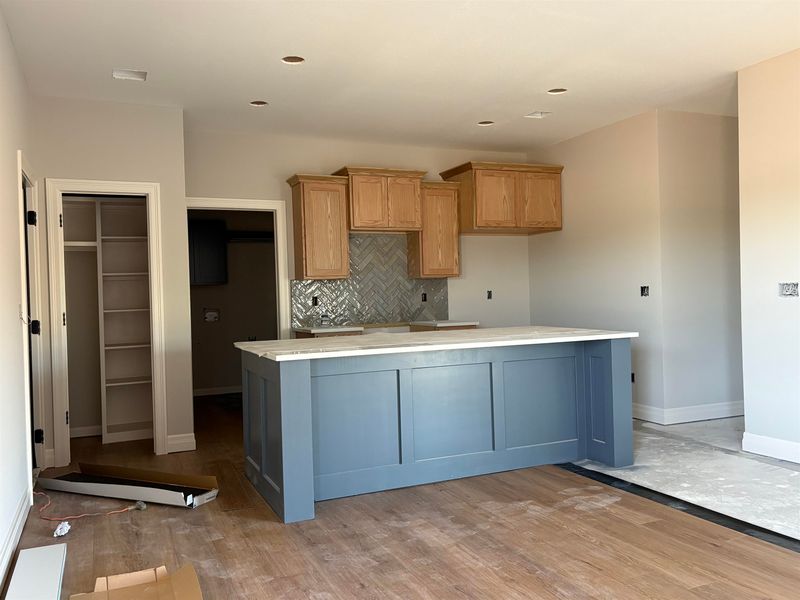 148 E Hickam St, Derby, KS 67037