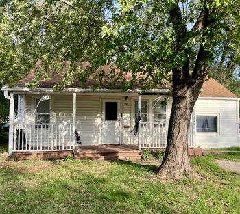 604 N Saint Paul Ave, Wichita, KS 67203