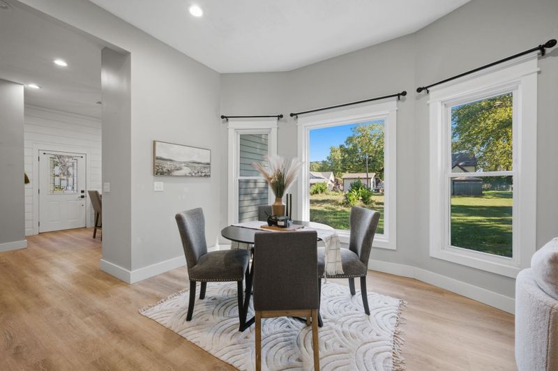 420 W 5th, Belle Plaine, KS 67013