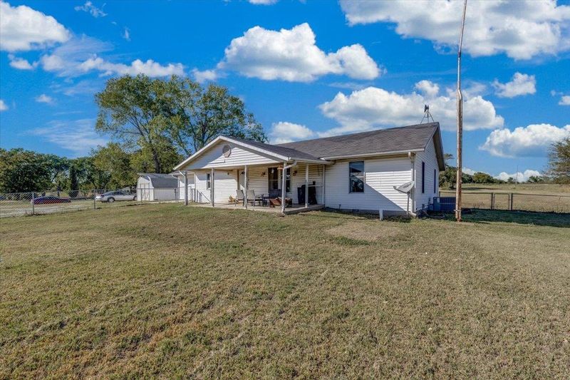 28550 121st Rd, Arkansas City, KS 67005