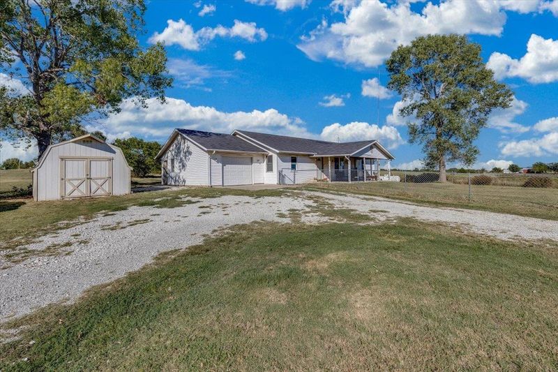28550 121st Rd, Arkansas City, KS 67005