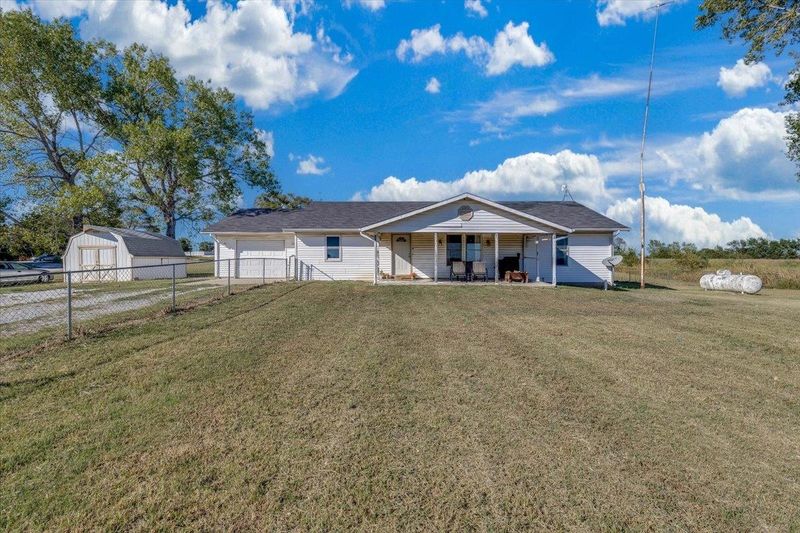 28550 121st Rd, Arkansas City, KS 67005