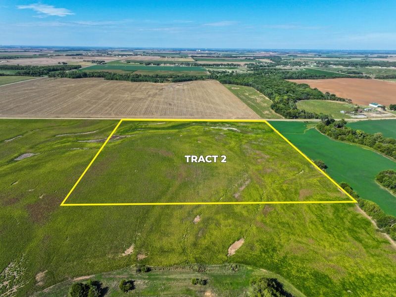 000 53rd St Tract 1 of 2, Mount Hope, KS 67108