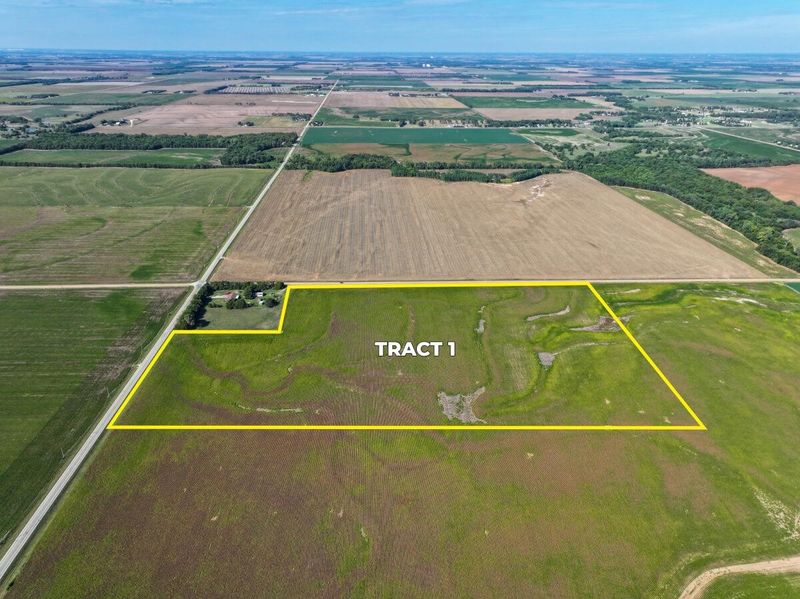 000 53rd St Tract 2 of 2, Mount Hope, KS 67108