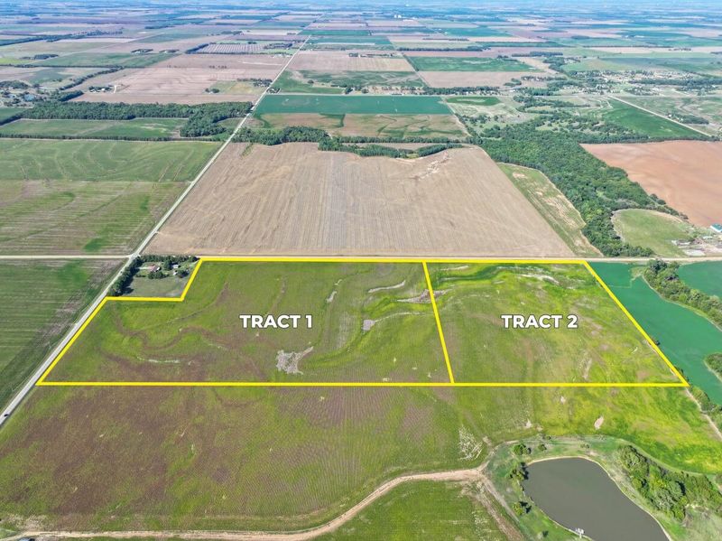 000 53rd St Tract 2 of 2, Mount Hope, KS 67108