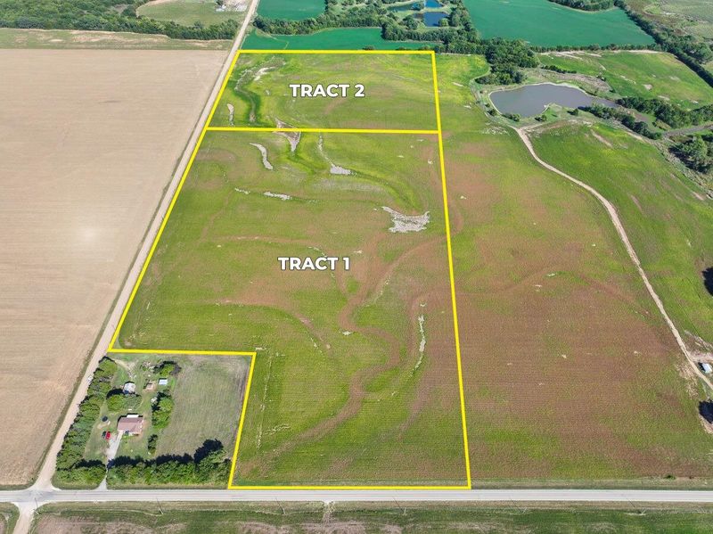 000 53rd St Tract 2 of 2, Mount Hope, KS 67108