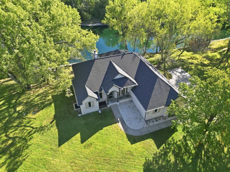 6358 N Campos Ln, Wichita, KS 67204