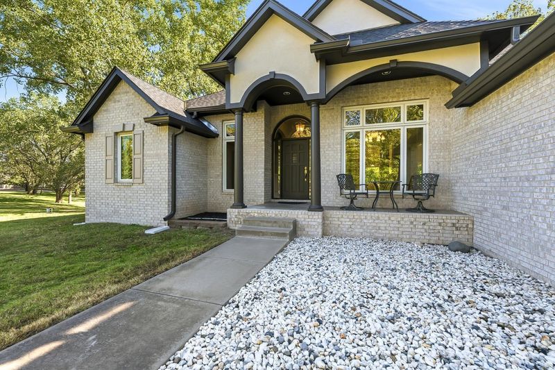 6358 N Campos Ln, Wichita, KS 67204