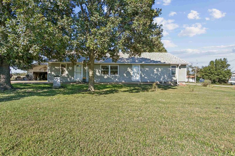 402 W Washington, Hamilton, KS 66853-0000