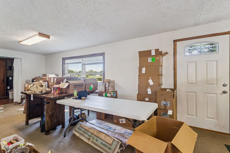 402 W Washington, Hamilton, KS 66853-0000