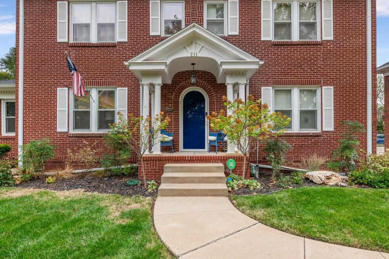 211 N Pershing Ave, Wichita, KS 67208