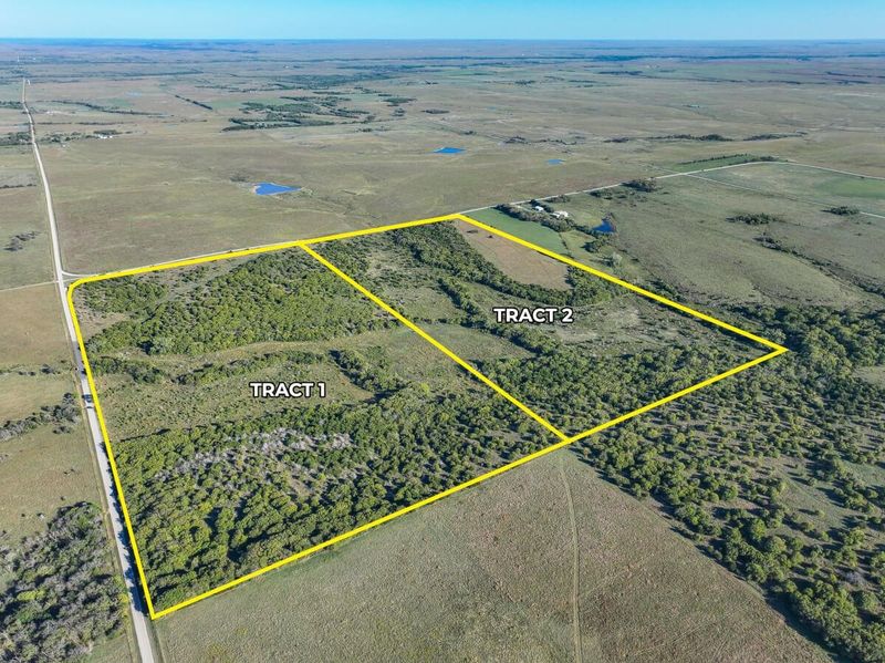 000 201st Rd Tract 1 of 2, Maple City, KS 67102