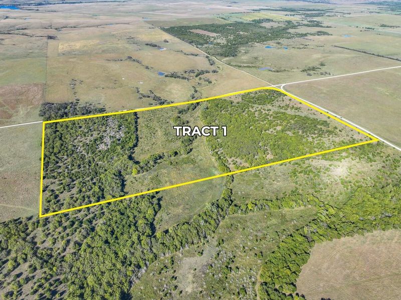000 201st Rd Tract 1 of 2, Maple City, KS 67102