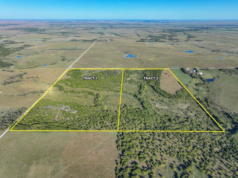 000 201st Rd Tract 1 of 2, Maple City, KS 67102