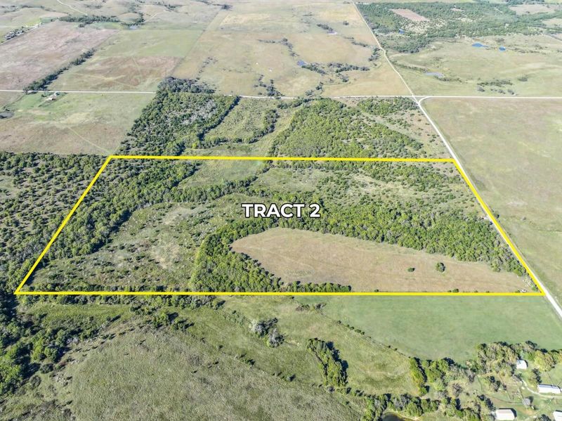 000 201st Rd Tract 2 of 2, Maple City, KS 67102